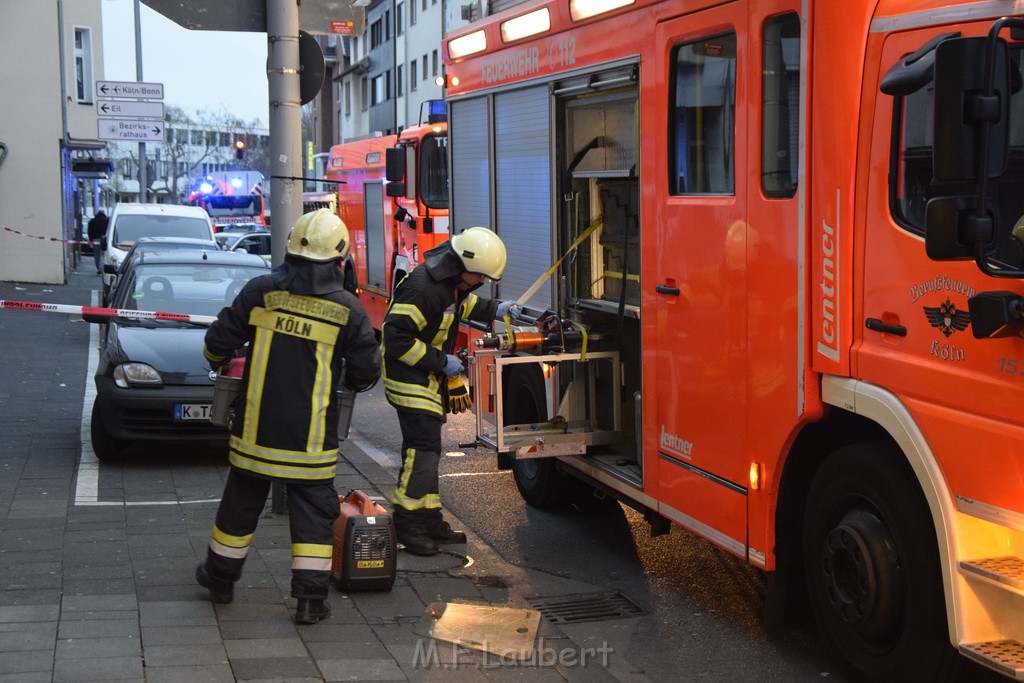 VU Koeln Porz Mitte Hauptstr P074.JPG - Miklos Laubert